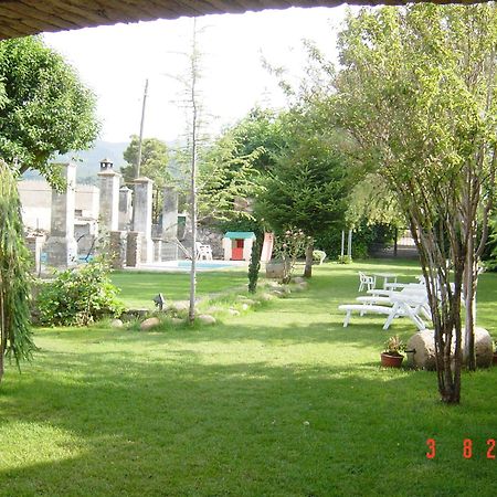 Castell De Riudabella Apartment Vimbodi I Poblet ภายนอก รูปภาพ