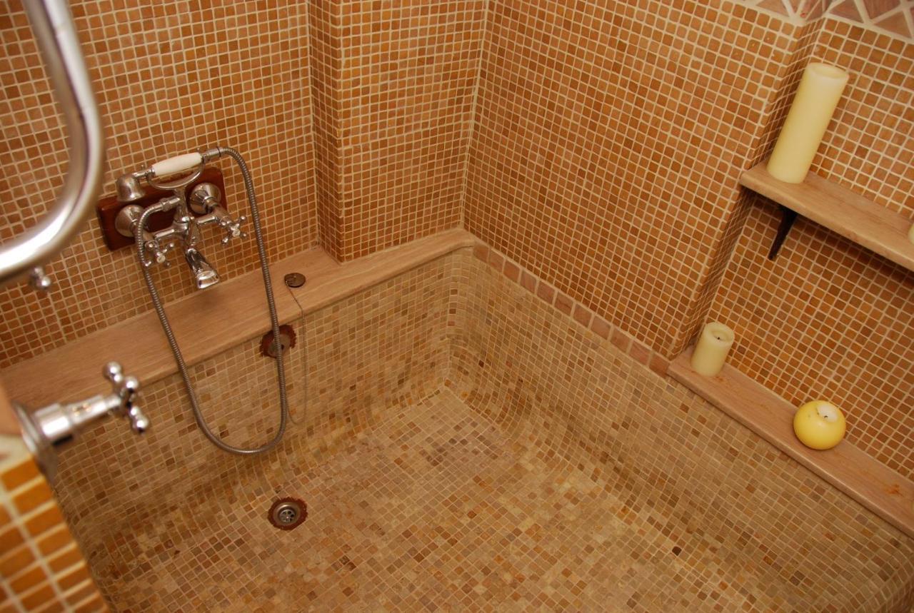 Castell De Riudabella Apartment Vimbodi I Poblet ภายนอก รูปภาพ