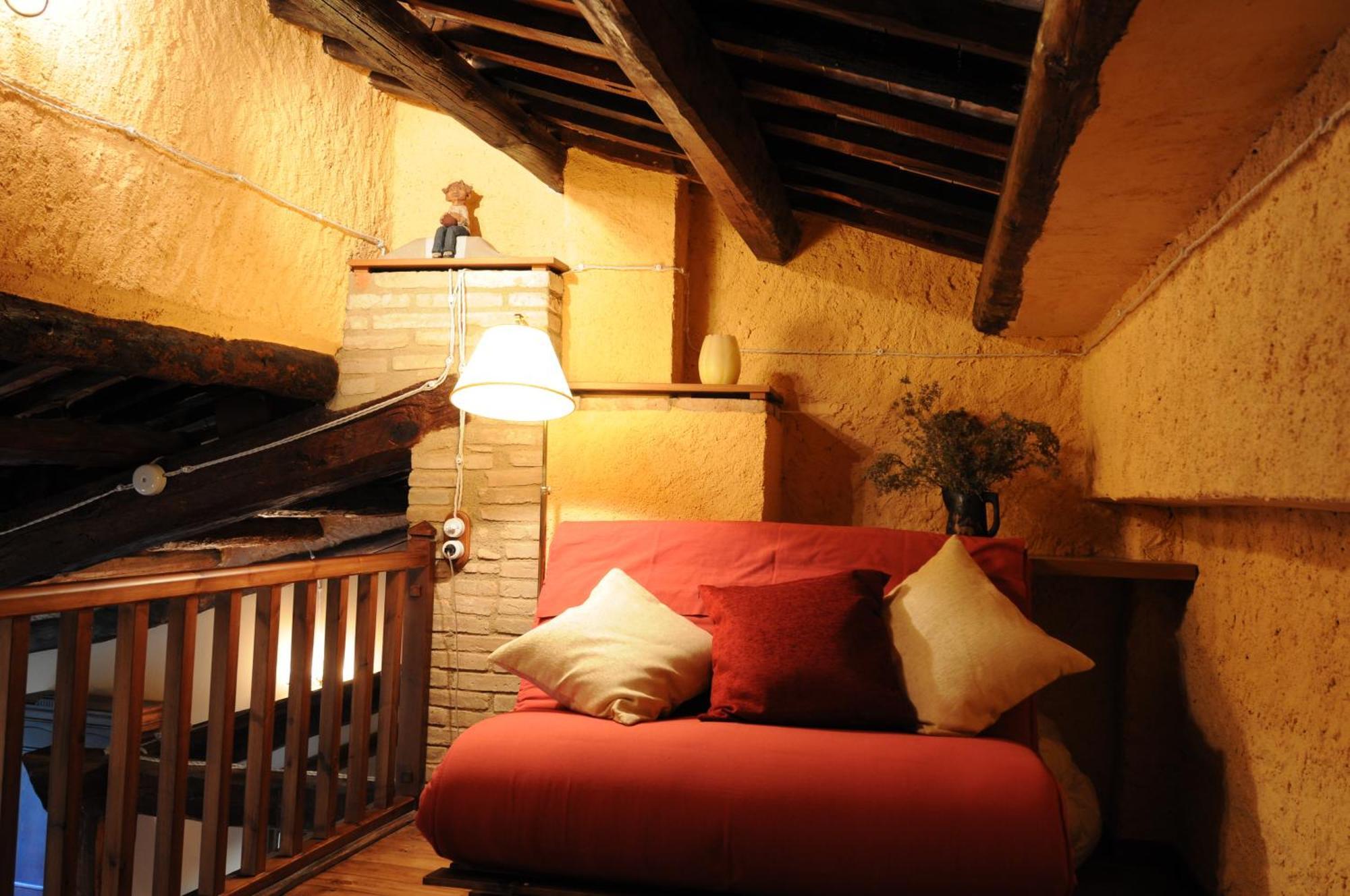 Castell De Riudabella Apartment Vimbodi I Poblet ภายนอก รูปภาพ