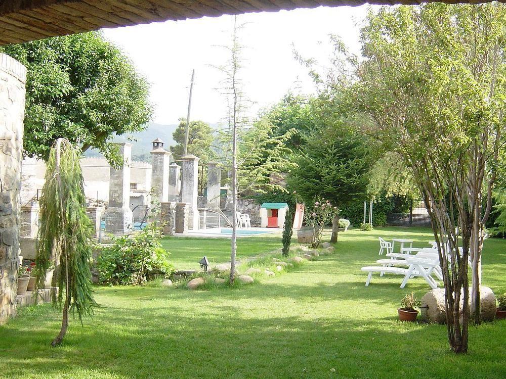 Castell De Riudabella Apartment Vimbodi I Poblet ภายนอก รูปภาพ
