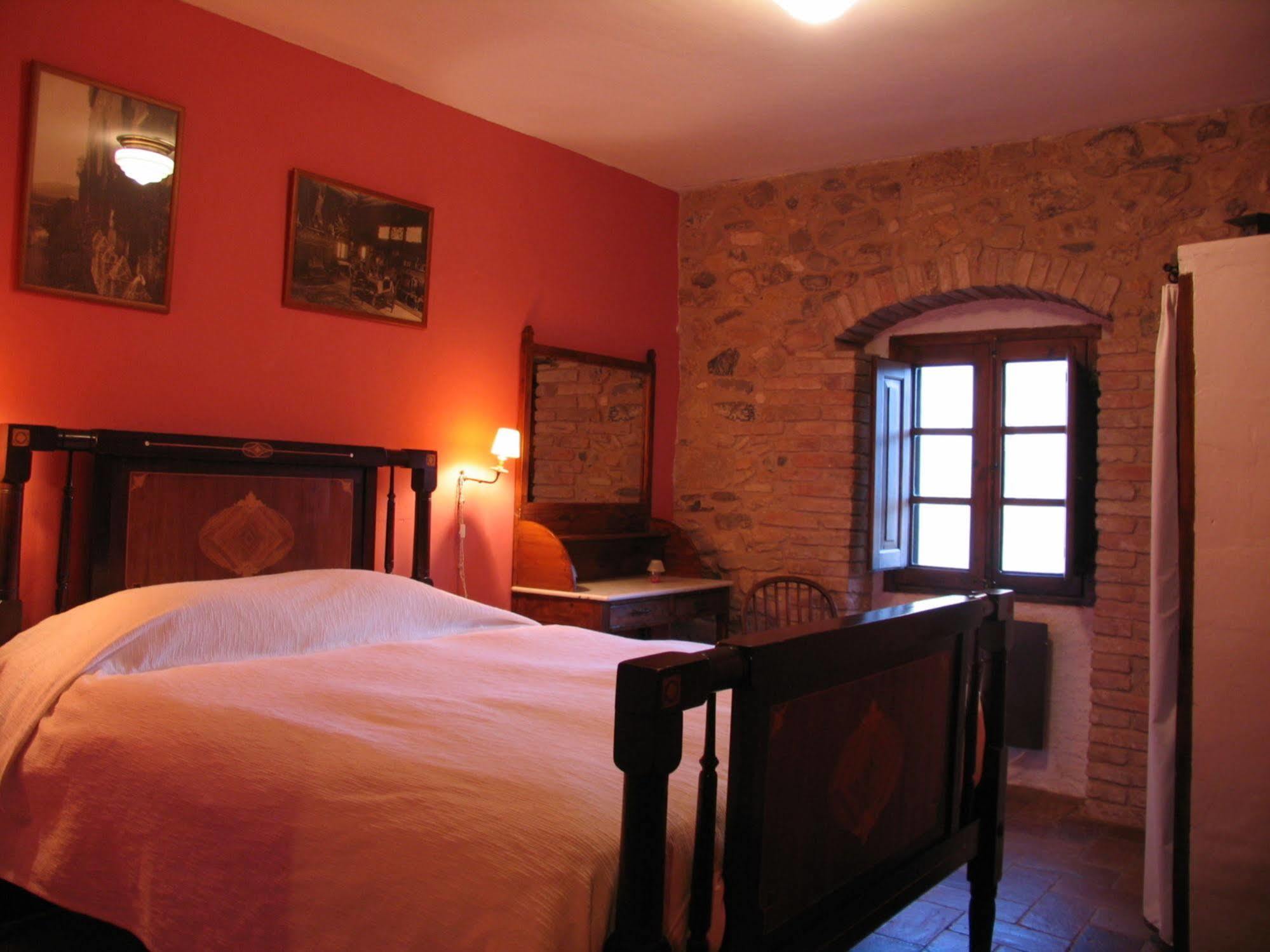 Castell De Riudabella Apartment Vimbodi I Poblet ภายนอก รูปภาพ