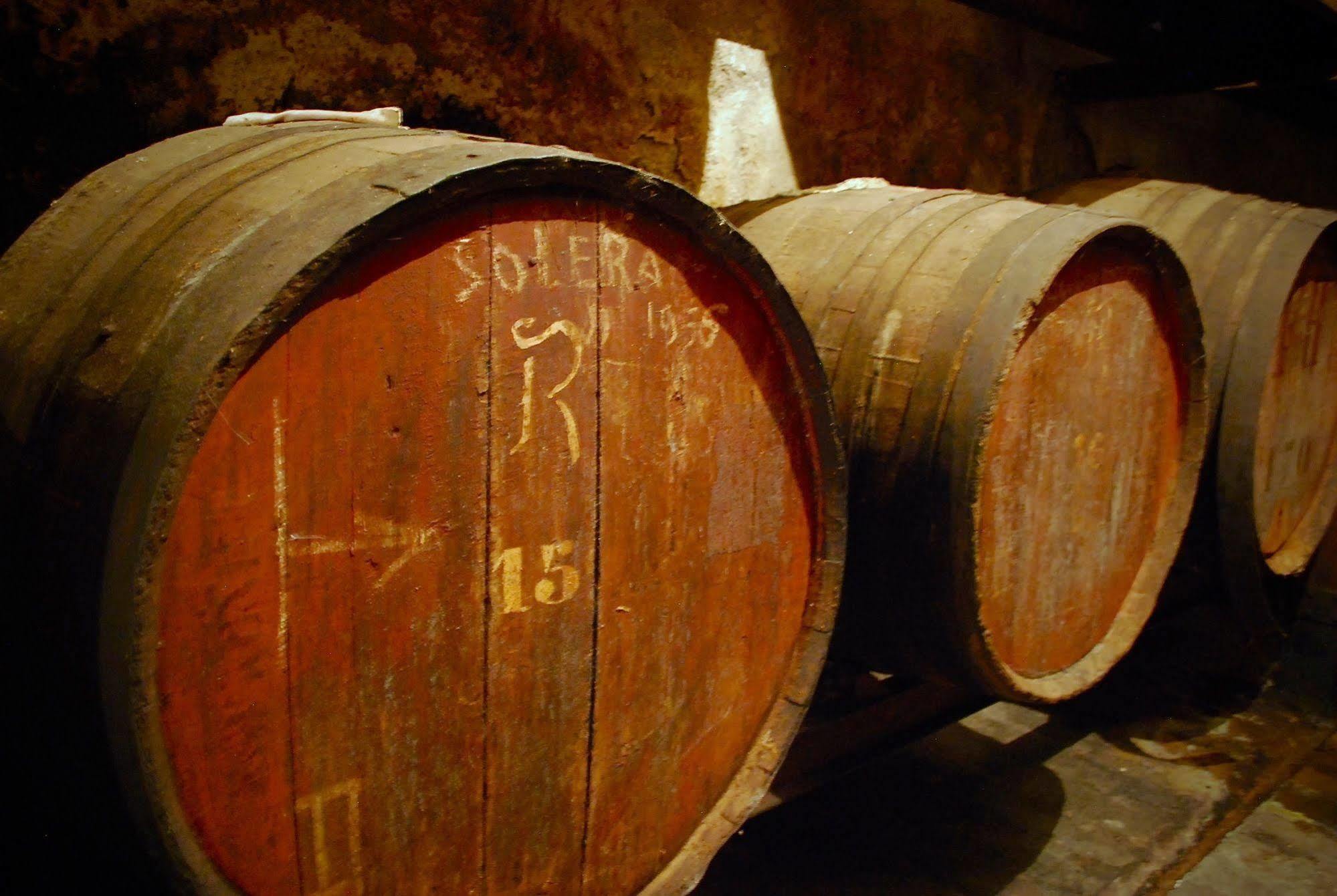Castell De Riudabella Apartment Vimbodi I Poblet ภายนอก รูปภาพ